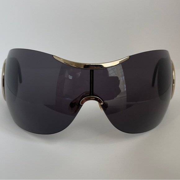 Vintage Dior sunglasses Galliano era.
DIOR SPORT 3 KJ1VA 115 - Picture 2 of 11